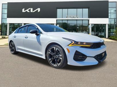 Used 2024 Kia K5 GT-Line
