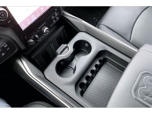 New 2026 RAM 2500 Power Wagon image 9