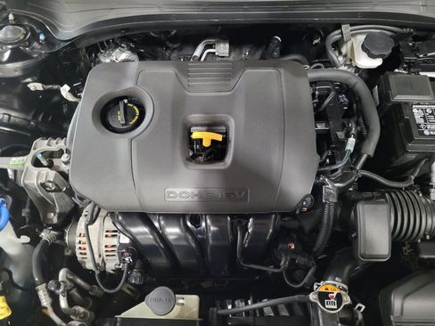 Used 2023 Kia Forte LXS w/ LXS Technology Package image 30