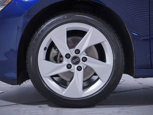 Used 2023 Audi A3 2.0T Premium w/ Convenience Package image 2