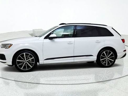 Used 2023 Audi Q7 3.0T Prestige w/ Prestige Package AWD/4WD image 5