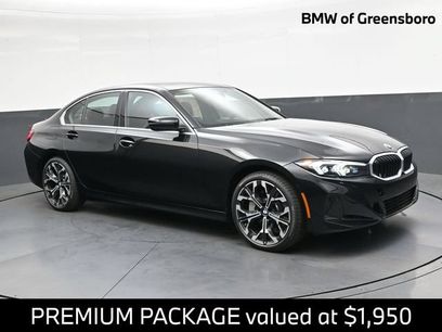 Certified 2026 BMW 330i Sedan w/ Premium Package