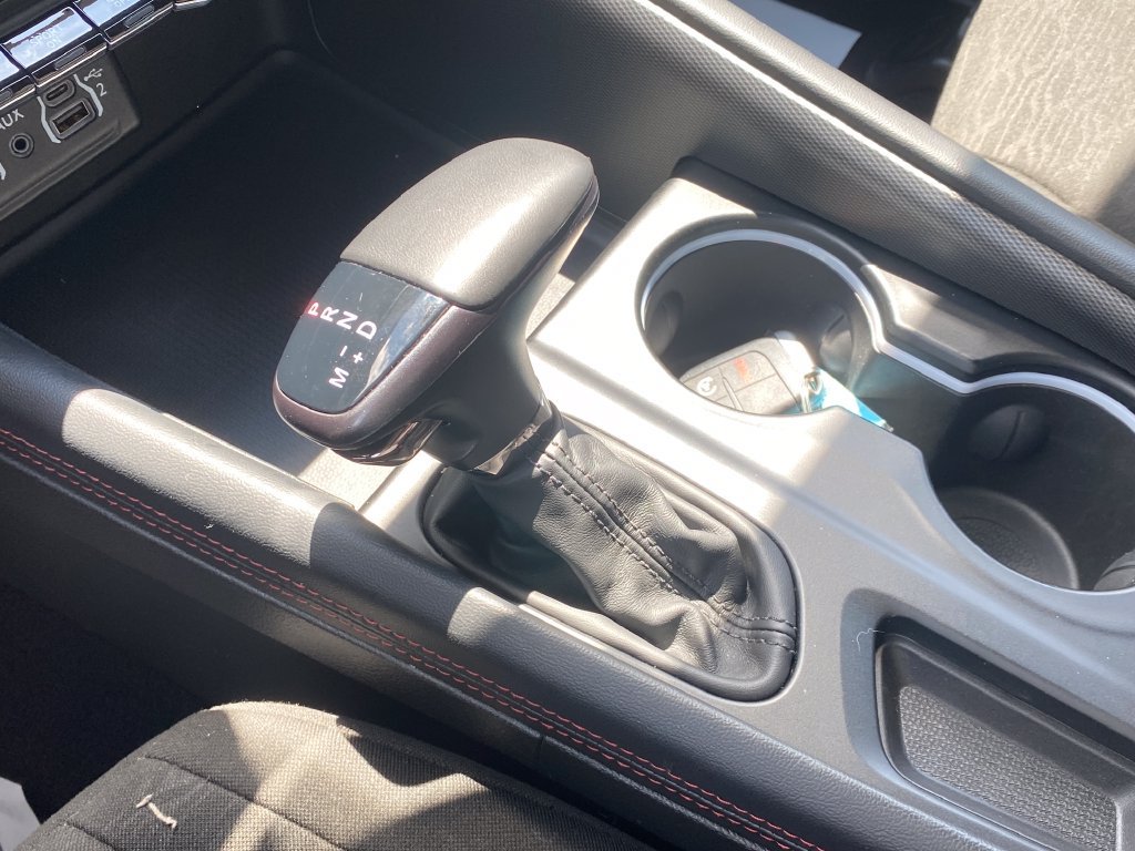 Used 2025 Dodge Durango GT AWD/4WD image 15