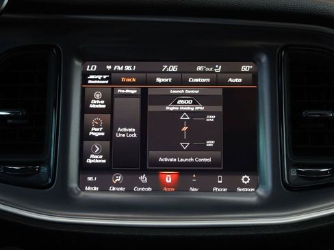 Used 2019 Dodge Challenger R/T Scat Pack w/ Plus Package RWD image 38