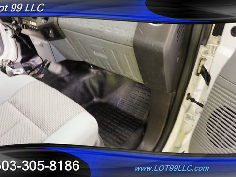 Used 2012 Ford F350 XL w/ PWR Equipment Group image 31