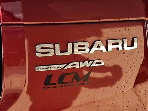 Used 2017 Subaru Forester 2.5i Premium w/ All-Weather Package image 30