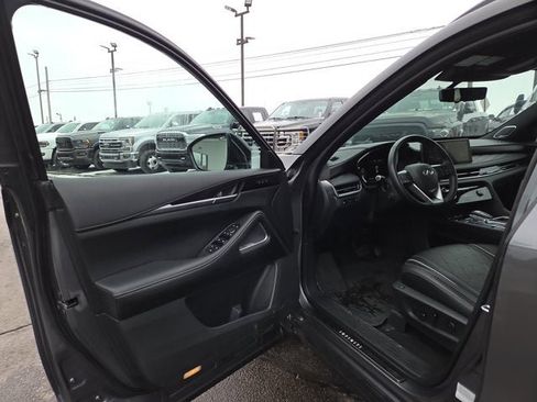 Used 2023 INFINITI QX60 Autograph image 7