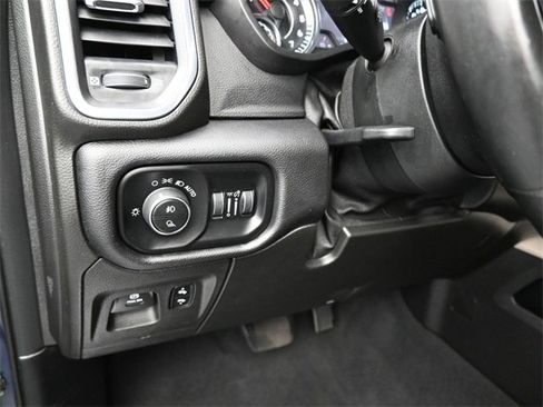 Used 2019 RAM 1500 Laramie w/ Sport Appearance Package image 26