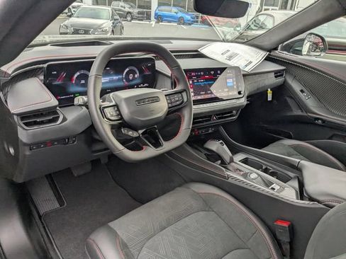 New 2026 Dodge Charger Scat Pack AWD/4WD image 13