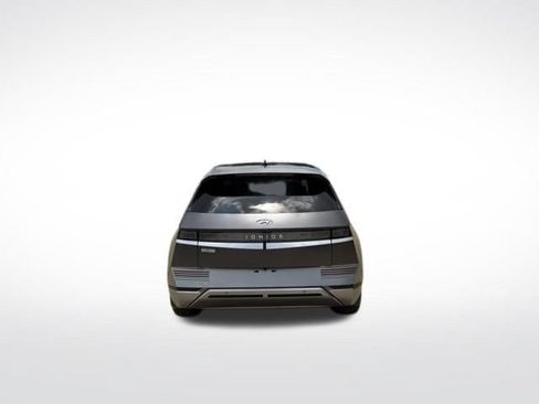 Used 2024 Hyundai Ioniq 5 Limited RWD image 4
