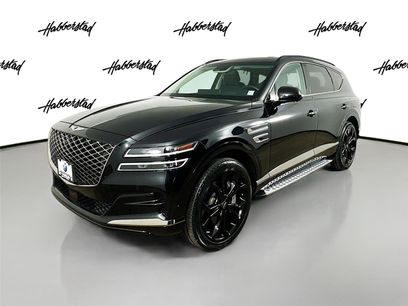Used 2024 Genesis GV80 3.5T Prestige Signature