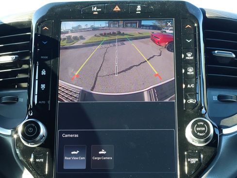 New 2026 RAM 2500 Laramie image 28