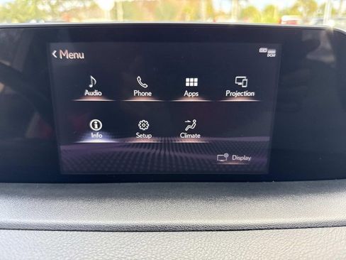 Used 2021 Lexus RX 350 FWD w/ Accessory Package image 28