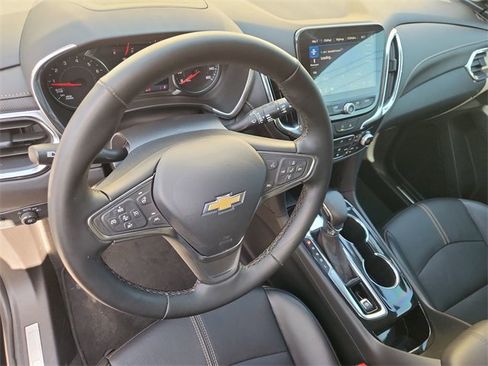 Certified 2024 Chevrolet Equinox Premier image 10