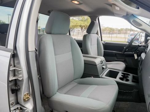 Used 2007 Dodge Ram 3500 Truck SLT w/ Quad Cab Big Horn Value Group image 36