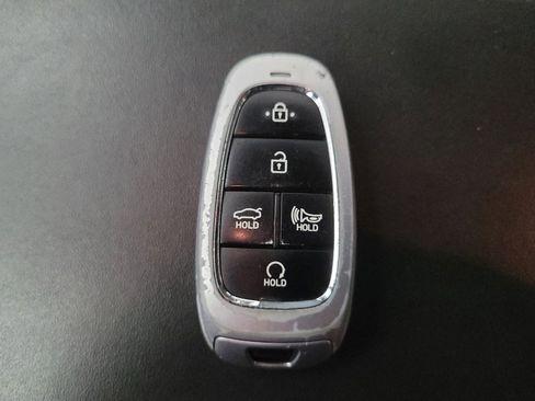 Used 2022 Hyundai Sonata SEL w/ Preferred Accessory Package FWD image 32