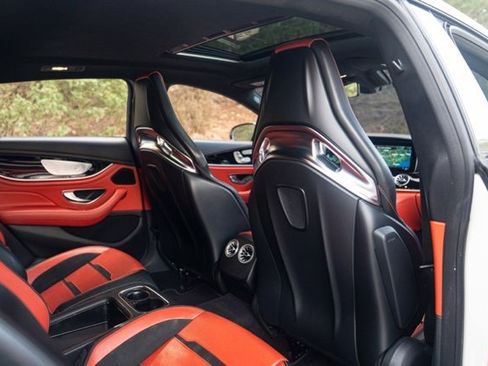 Used 2020 Mercedes-Benz AMG GT 53 image 43