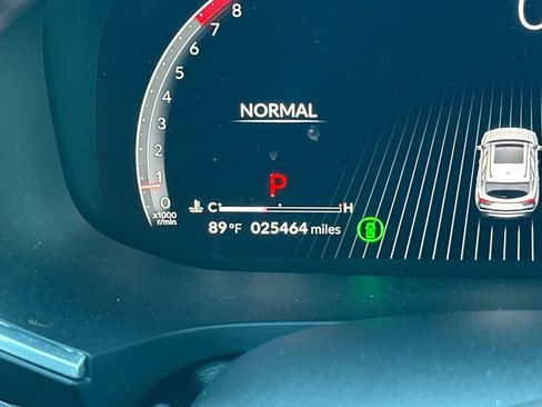 Used 2023 Acura MDX A-Spec image 27