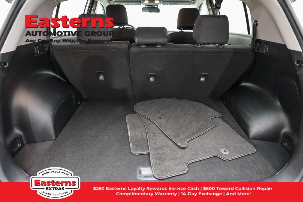 Used 2022 Kia Sportage LX FWD image 10