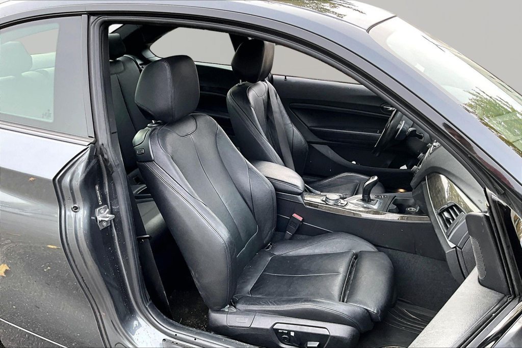 Used 2015 BMW M235i xDrive Coupe AWD/4WD image 19