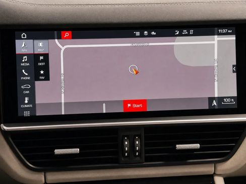 Used 2021 Porsche Cayenne S AWD/4WD image 38