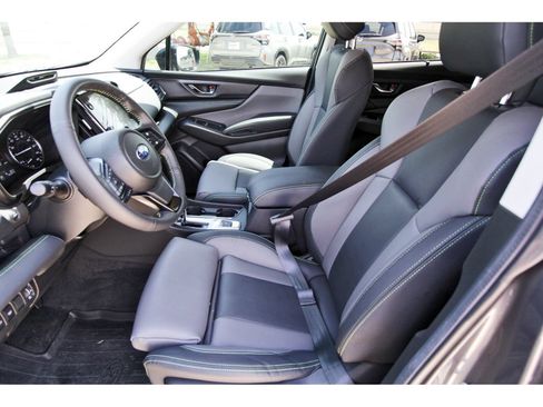 Used 2024 Subaru Ascent Onyx Edition Limited AWD/4WD image 8