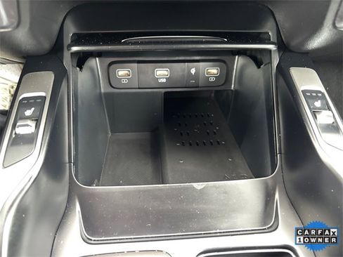 Used 2023 Kia Sorento EX image 23