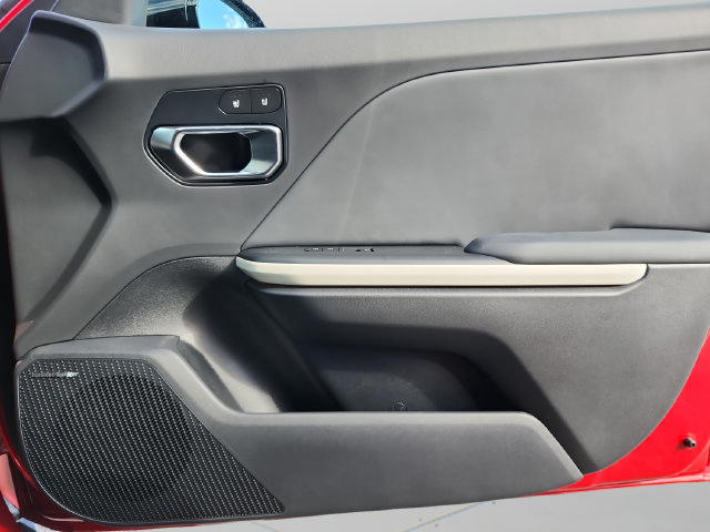 New 2026 Kia K4 GT-Line Turbo FWD image 31