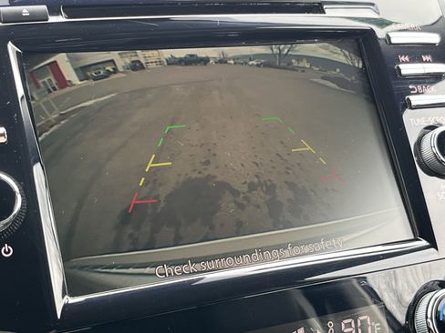 Used 2024 Nissan Murano SV image 29