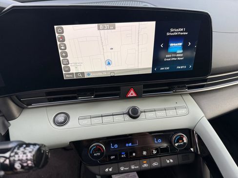 New 2026 Hyundai Elantra Limited w/ Cargo Package FWD image 18