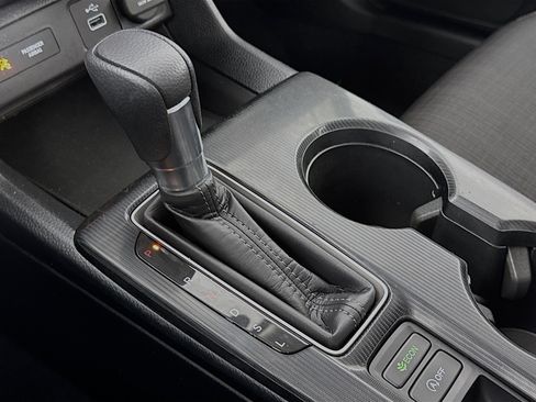 Certified 2023 Honda Civic LX image 16