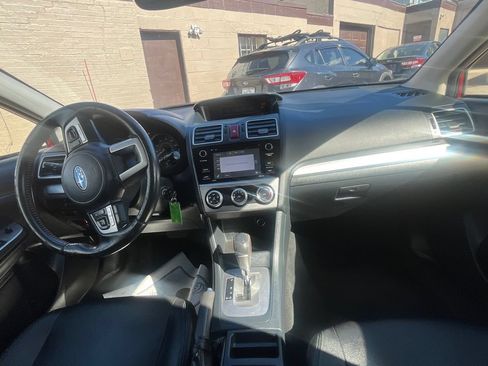 Used 2016 Subaru Crosstrek 2.0i Premium w/ Moonroof Package AWD/4WD image 17