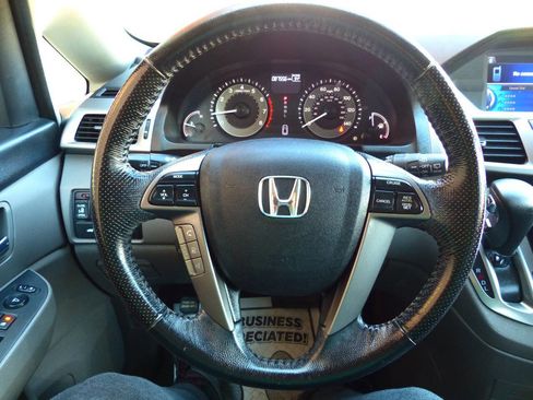 Used 2016 Honda Odyssey EX-L image 30