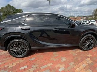 Used 2024 Lexus RX 350 Premium w/ Accessory Package (K3) FWD video 2