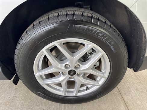 Certified 2023 Ford Edge SEL w/ Convenience Package image 19