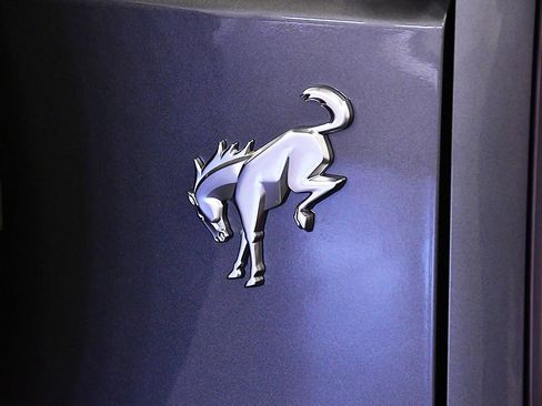 Used 2025 Ford Bronco Badlands image 13