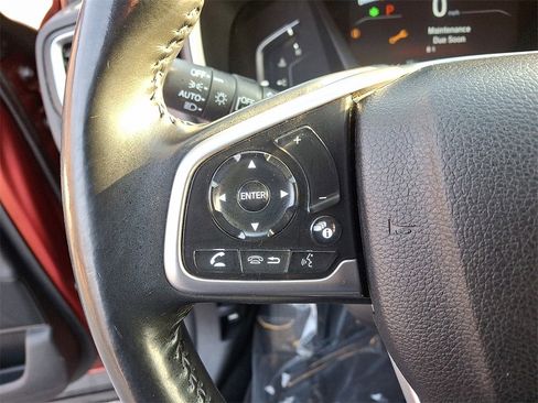 Used 2019 Honda CR-V Touring image 22