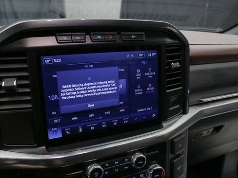 Used 2023 Ford F150 Lariat w/ Equipment Group 502A High image 30