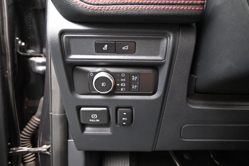 Used 2022 Ford Expedition Max Limited AWD/4WD image 14
