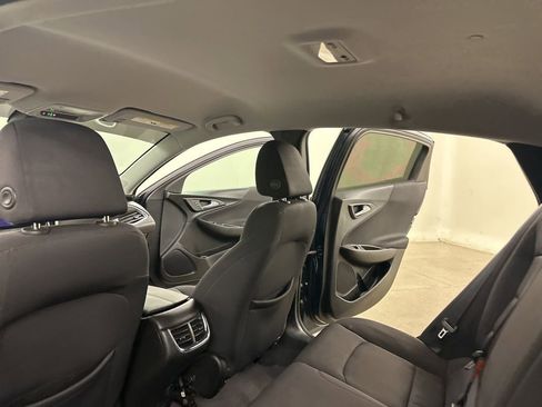 Used 2019 Chevrolet Malibu LT image 27