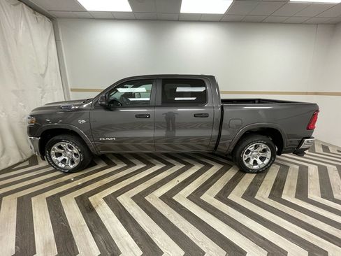 New 2026 RAM 1500 Big Horn image 3