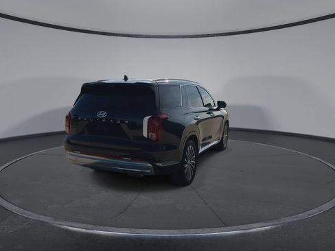 Used 2024 Hyundai Palisade Calligraphy FWD image 8