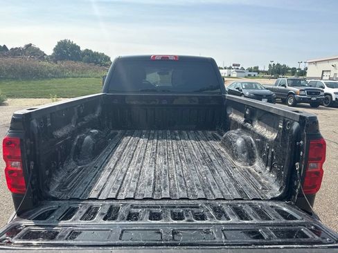 Used 2015 Chevrolet Silverado 2500 LT w/ Z71 Package, Off-Road AWD/4WD image 9