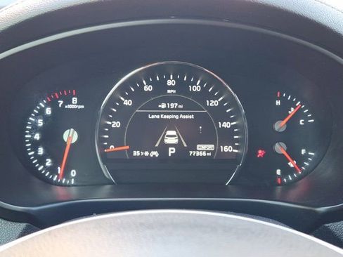 Used 2020 Kia Sorento SX image 15