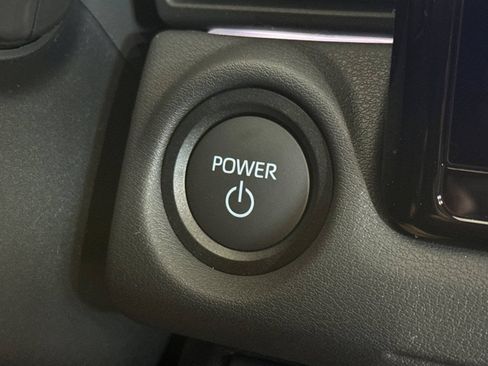 New 2026 Toyota bZ AWD/4WD image 27