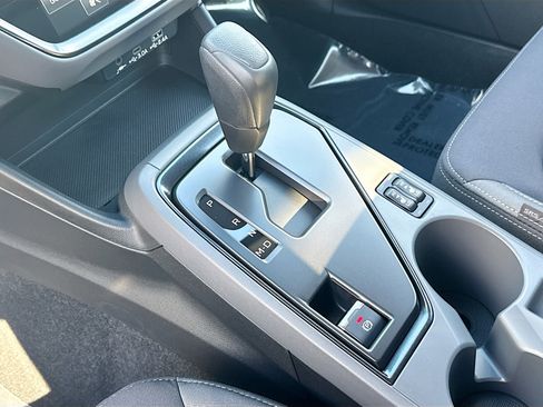 New 2026 Subaru Crosstrek 2.0i Premium image 27