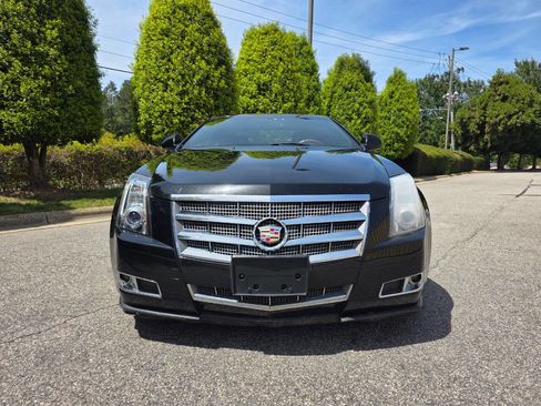 Used 2011 Cadillac CTS Premium image 8