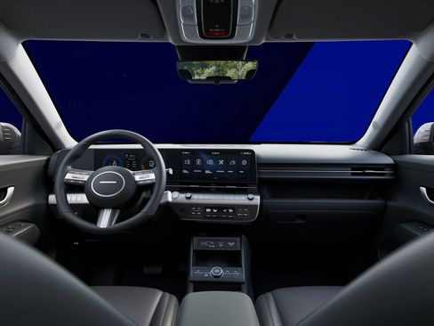 New 2026 Hyundai Kona SEL Premium FWD image 11