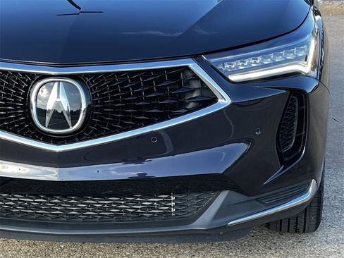 Used 2024 Acura RDX SH-AWD w/ Technology Package image 8