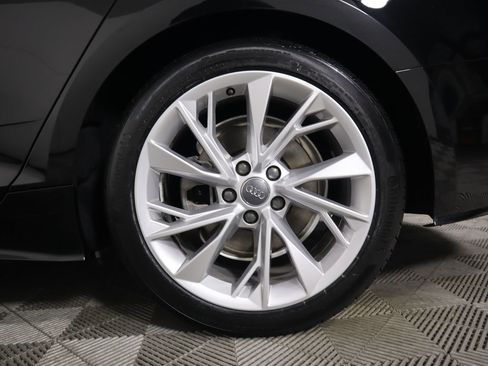 Certified 2021 Audi A5 2.0T Premium Plus w/ Premium Plus image 31